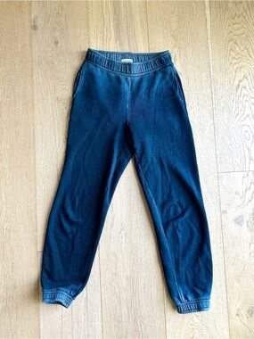 Blue Ombré Sweatpants - Cotton Citizen